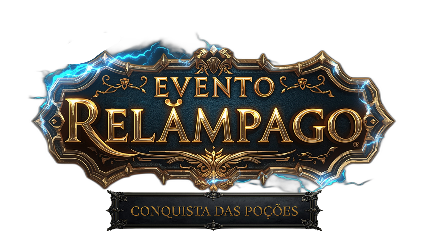 Logo do Evento Corrida Maluca