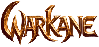 Warkane Games Logo