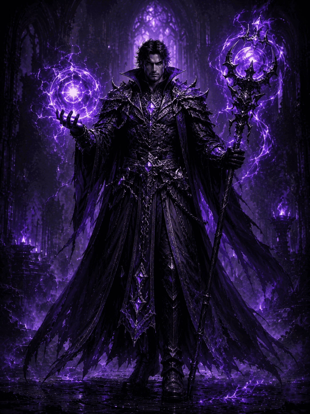 Mago