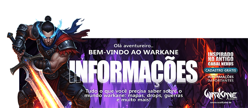 Warkane