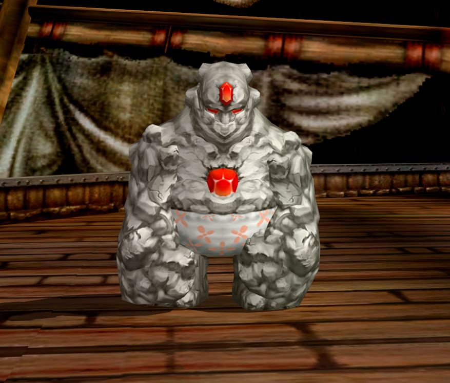 Golem Jr