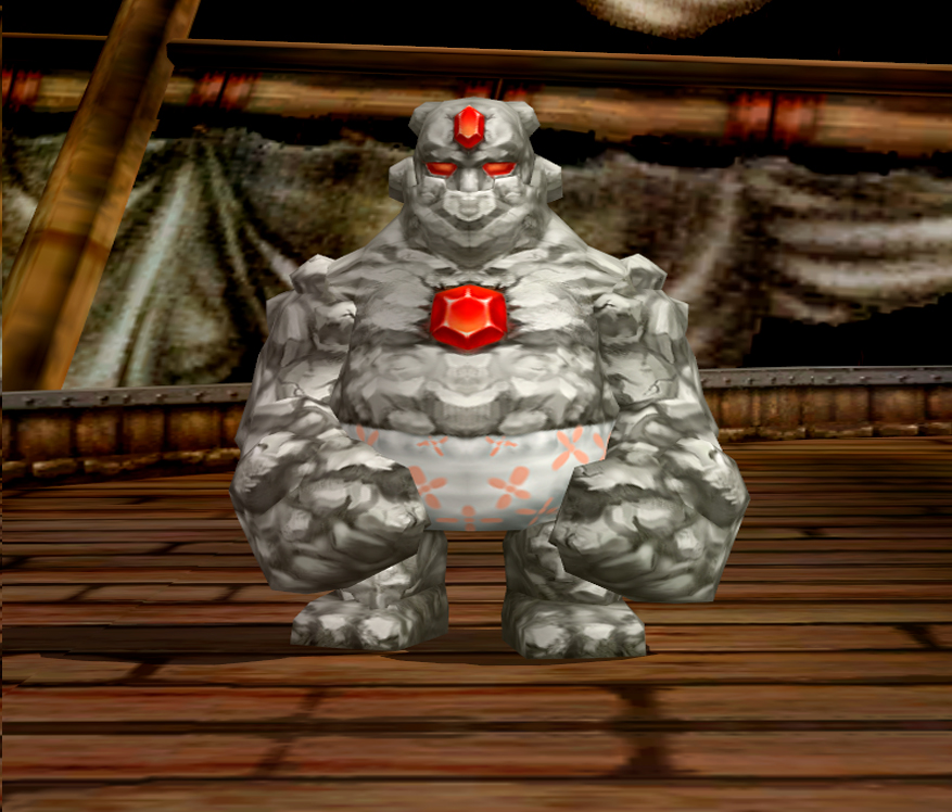 Golem Jr