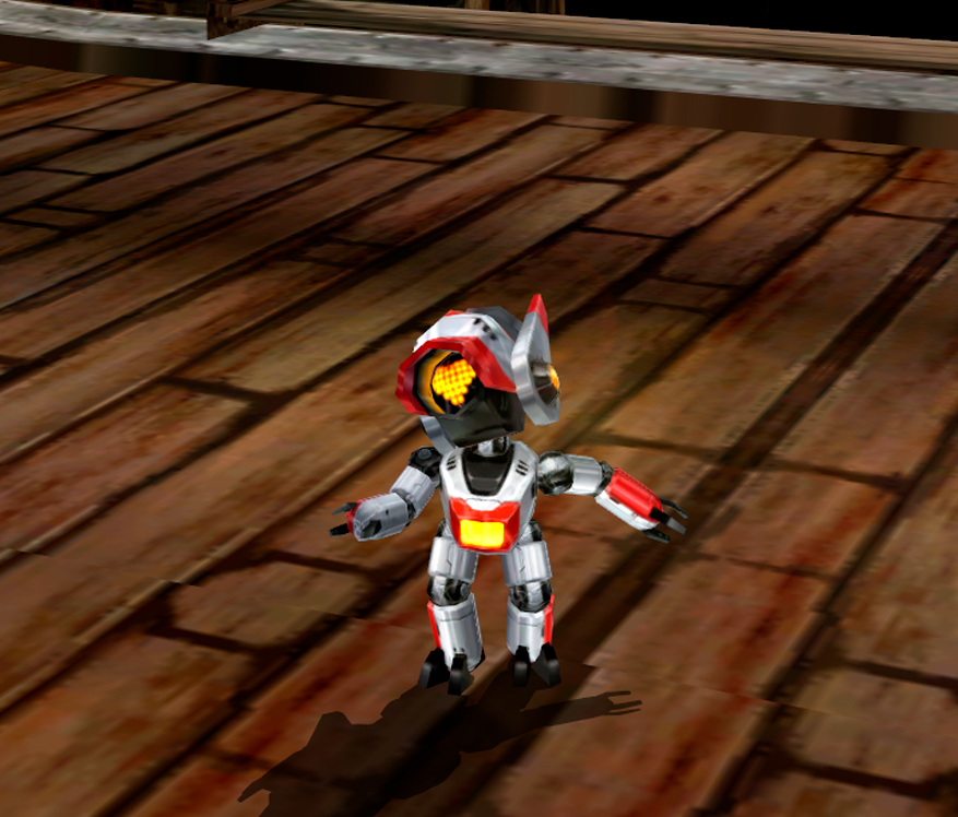 Pet Robo N1