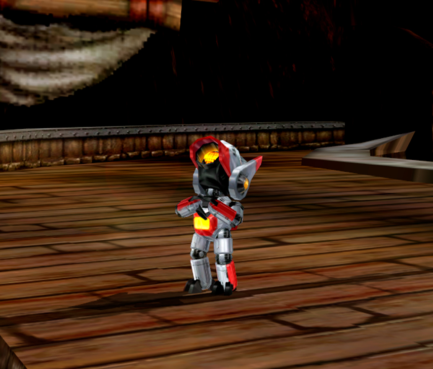 Pet Robo N1