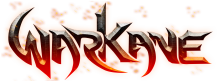 Warkane Games Logo